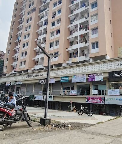 Dr. Mateen Sayyed’s E.N.T. Care Clinic