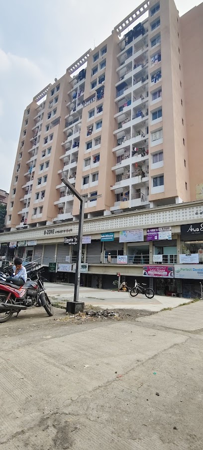 Dr. Mateen Sayyed’s E.N.T. Care Clinic