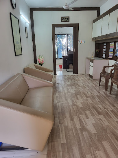 Dr. Noorulbasar's Homoeopathy Radiance & Counseling