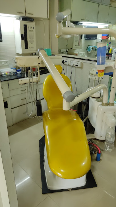 Dr. Punekar Multi-Specialty Dental Clinic
