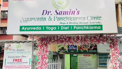 Dr. Samin's Ayurveda & Panchkarma Clinic