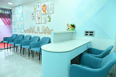 Dr.Mahesh Sancheti / Sancheti Child Clinic