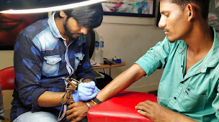 D's Tattoos Studio 7