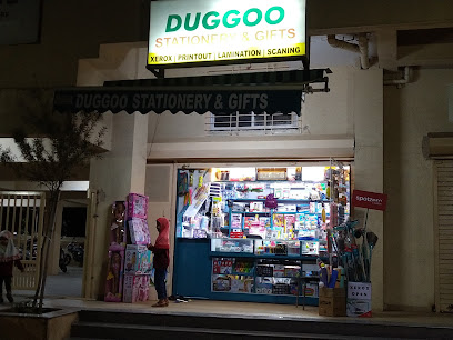 Duggoo Stationery and Gifts