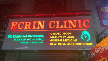 ECRIN CLINIC