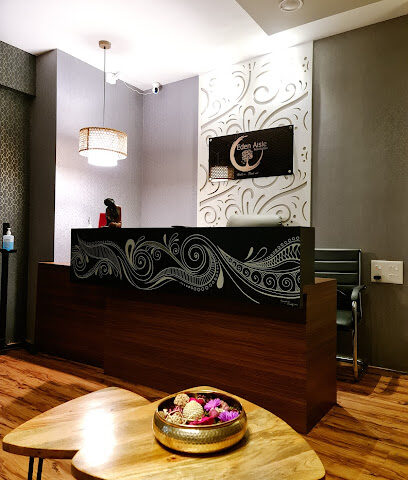 Eden Aisle Spa in Nibm