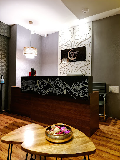 Eden Aisle Spa in Nibm