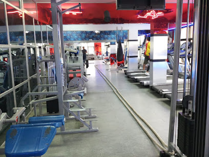 Empower Gym & Fitness Club