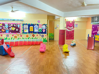 EuroKids PreSchool in Kondhwa