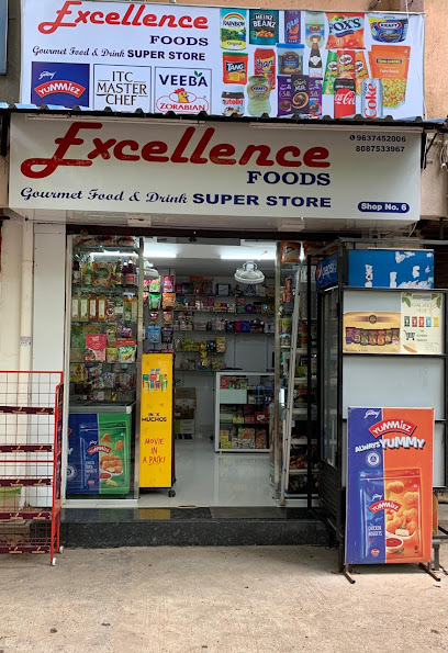 Excellence Foods Super Store