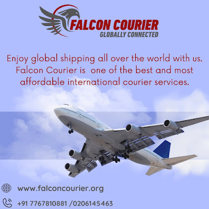 FALCON COURIERS - INTERNATIONAL & DOMESTIC