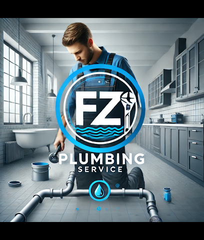 FZ plumbing service