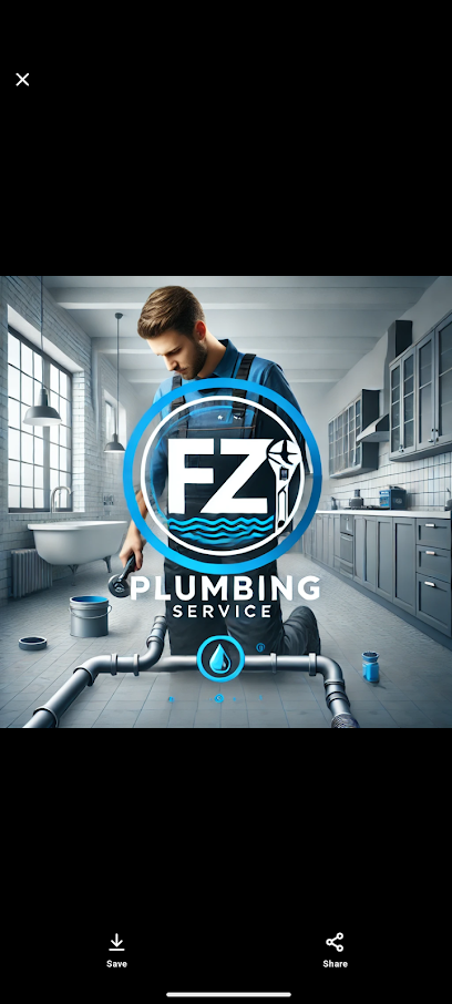 FZ plumbing service