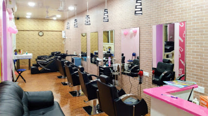 Felsy's : The Ladies Salon | Salunke Vihar Branch