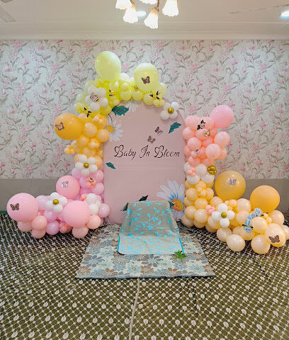 Flamingo Events , Pune