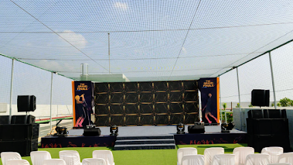 Foxfire Events & Activations Pvt Ltd.