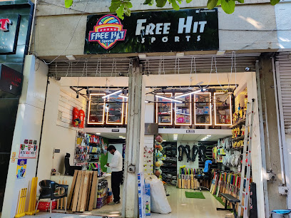 Free Hit Sports