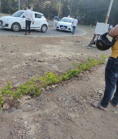 GAURANG Motor Driving School