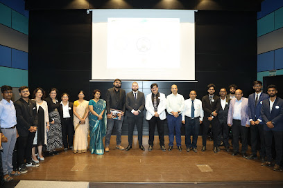 GLOBAL INDIA BUSINESS FORUM - A LEADING INTERNATIONAL BUSINESS CHAMBER