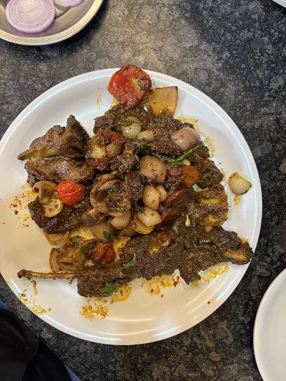 Garib Nawaz Family Restaurant