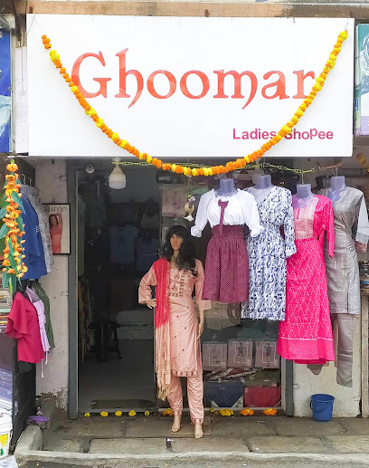 Ghoomar Ladies Shop