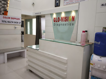 Glovision Diagnostics | Sonography | X-ray | 2D ECHO | ECG | Lab | Pathology Diagnostic Center