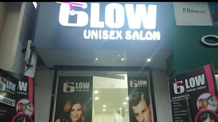 Glow Unisex Salon