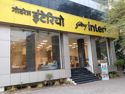 Godrej Interio - Furniture Store in Lullanagar
