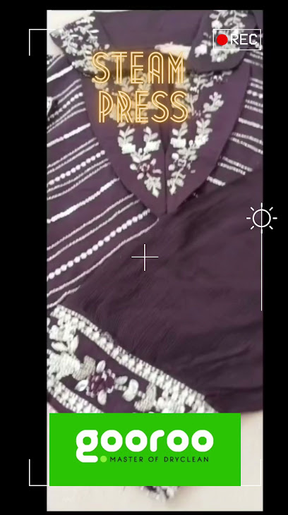 GooRoo Master Of Dryclean