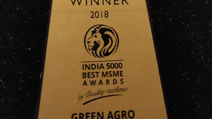 Green Agro Foods