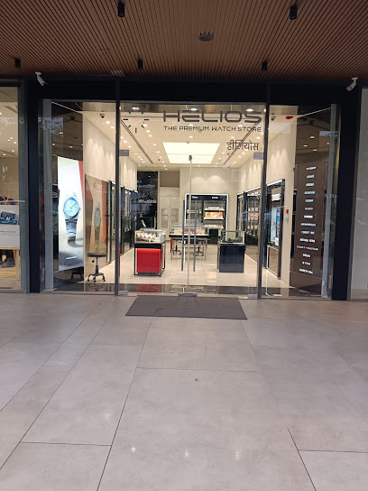 Helios Watch Store - By Titan