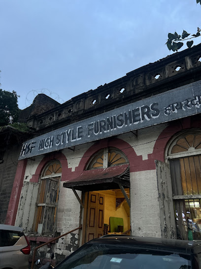 High Style Furnishers