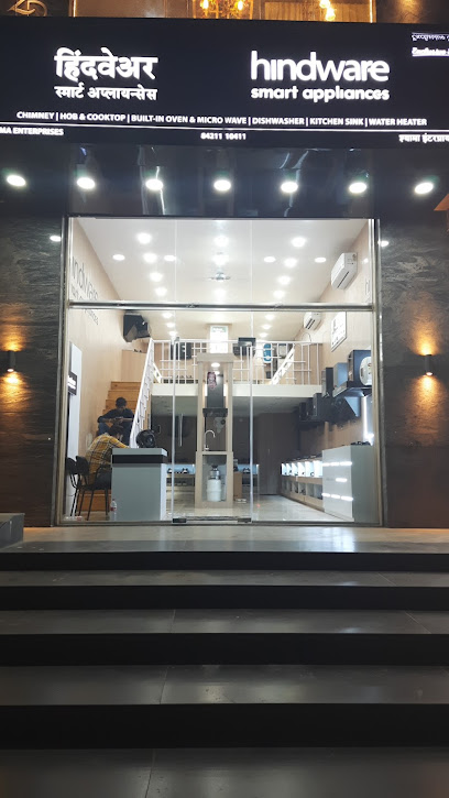 Hindware Smart Appliances
