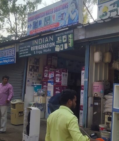 Indian Refrigeration & engg work