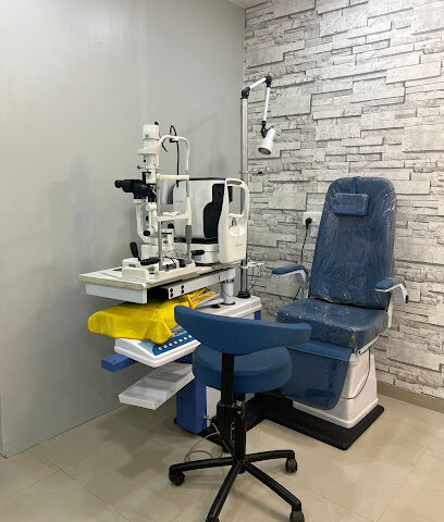 Indovision Eye Clinic