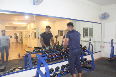 Infinity Fitness & Wellness Studio