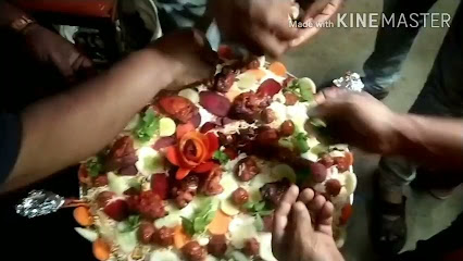 Islamiya Bakery baitul aman building