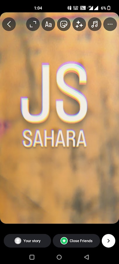 JS SAHARA TOURS AND TRAVELS PUNE