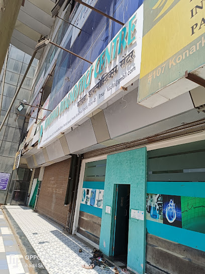 KONDHWA DIAGNOSTICS CENTER