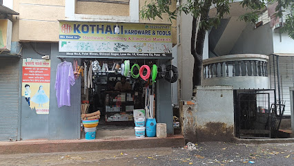 KOTHARI HARDWARE