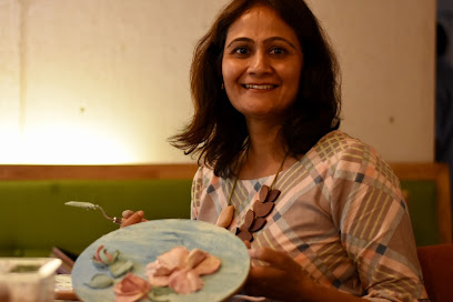 Kalpana The Art Studio