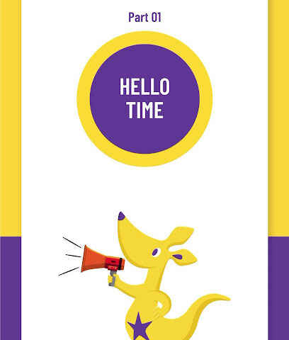 Kangaroo Kids International Preschool Salunkhe Vihar Kondhwa, Pune