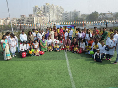 Kidzee Preschool Kondhwa