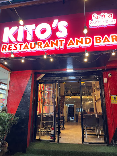 Kito's Restaurant and Bar