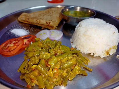 Komal Home-made foods tiffin services