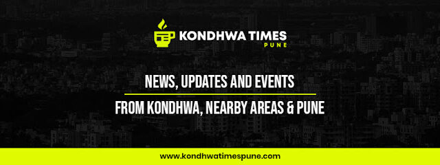 Kondhwa Times Pune