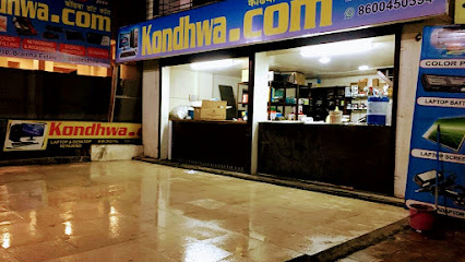 Kondhwa.com