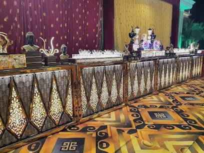 Krishna Veg Caterers