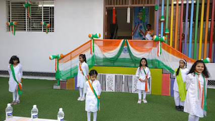 LEADS High School - Best School in Kondhwa, Pune