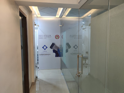 LIMRA Diagnostics Sonography centre